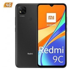 XIAOMI REDMI 9C NFC 6,53"" HD+ 32Gb 2Gb Gris